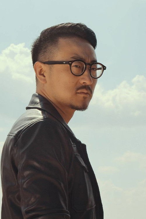Dou Yikun profile