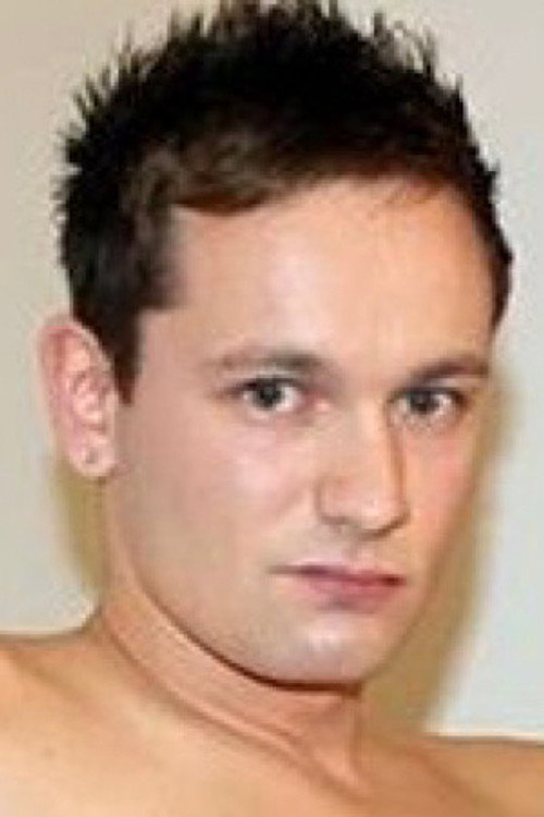 Photo of Nathan Brookes, Acting