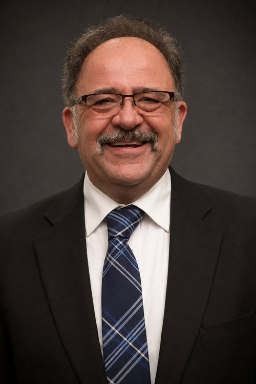 Photo of Raudel Delgado, Acting
