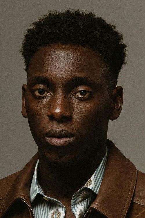 Giuseppe Dave Seke profile