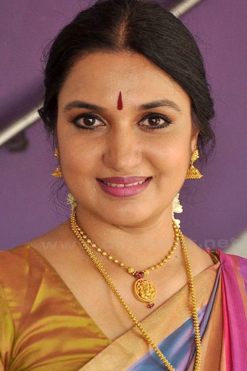 Photo of Sukanya, Acting