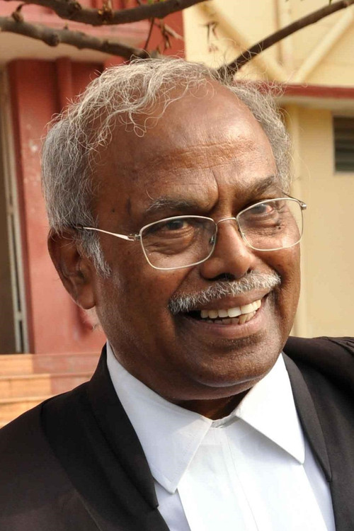 Photo of Pa Pa Mohan, Acting