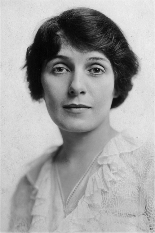 Photo of Mary Alden, Acting