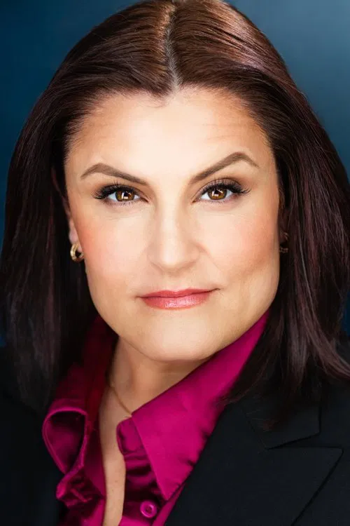 Photo of Gina D'Acciaro, Acting