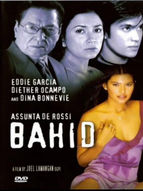 Movie poster for Bahid (2002)