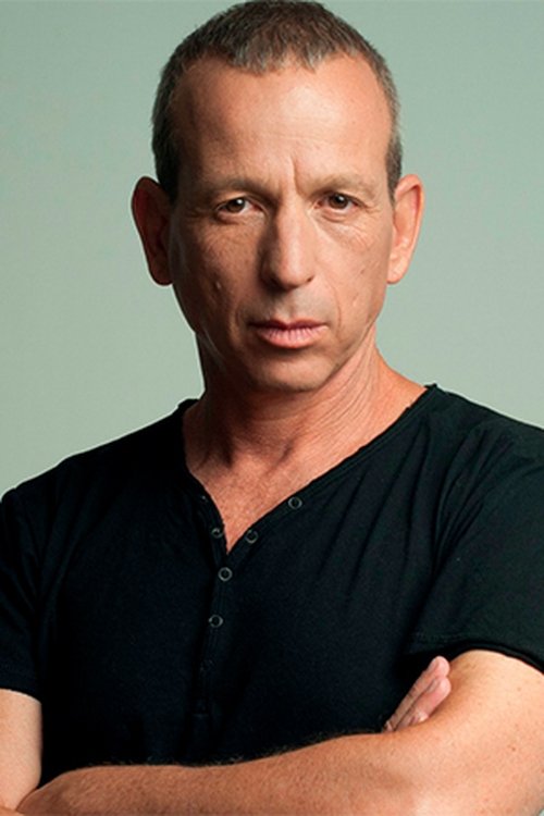 Photo of Yftach Katzur, Acting