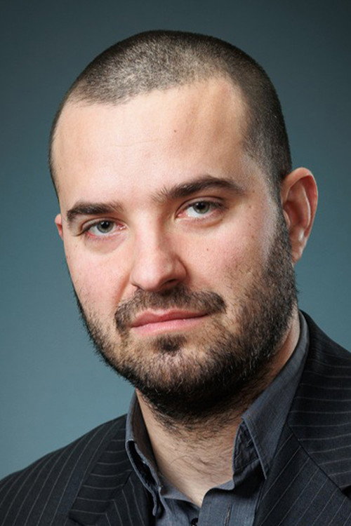 Photo of Márton Pallag, Acting
