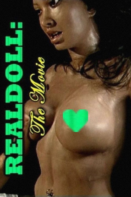 Movie poster for Real Doll the Movie (1999)