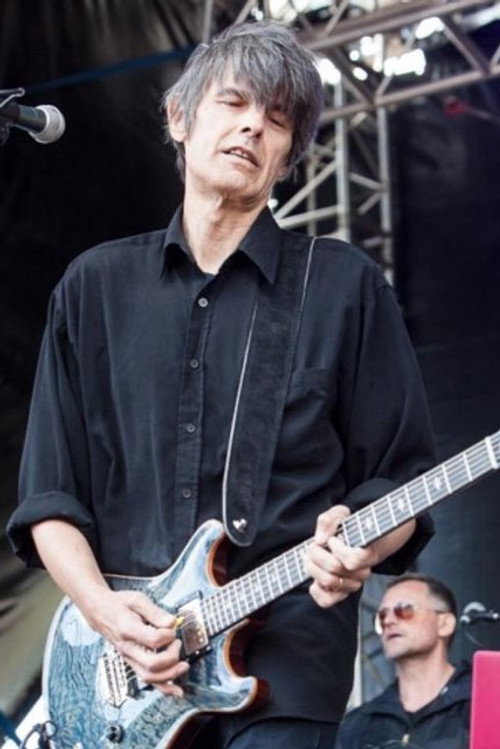 Photo of Stuart Fraser, Acting