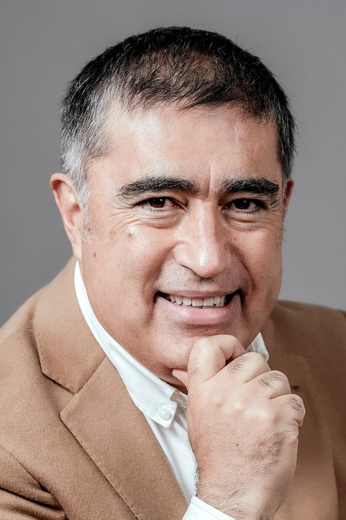 Photo of Mario Desbordes, Acting