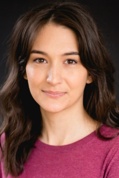 Photo of Ana Udroiu, Acting