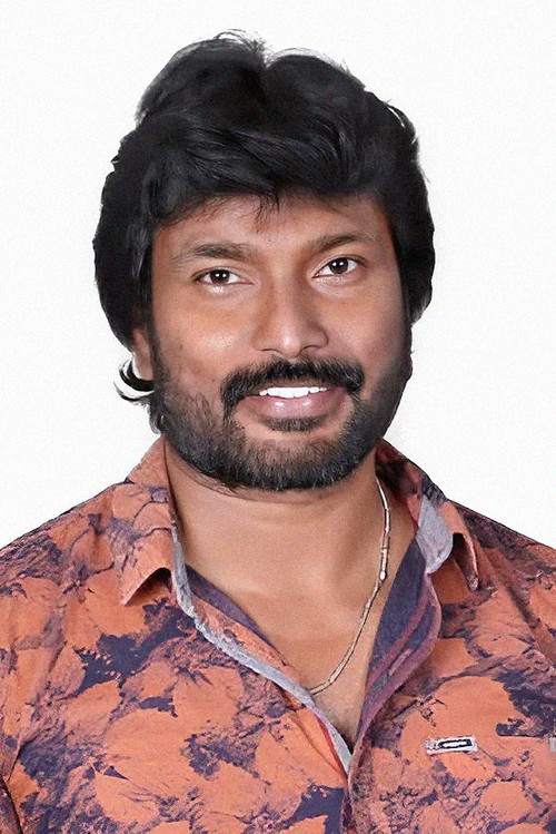 Photo of Vijay Prasath, Acting