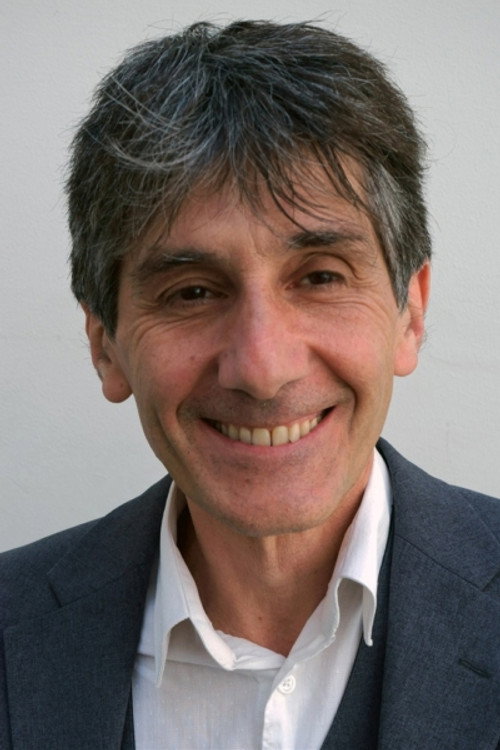 Photo of Michel Aymard, Acting