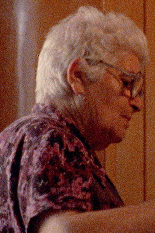 Photo of Anna Apokidou, Acting