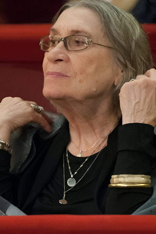 Photo of Eva Sîrbu, Writing