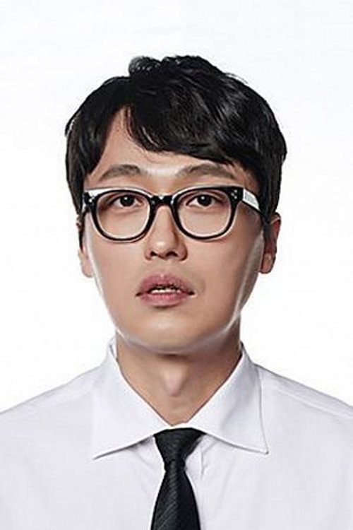 Photo of Bae Ho-geun, Acting