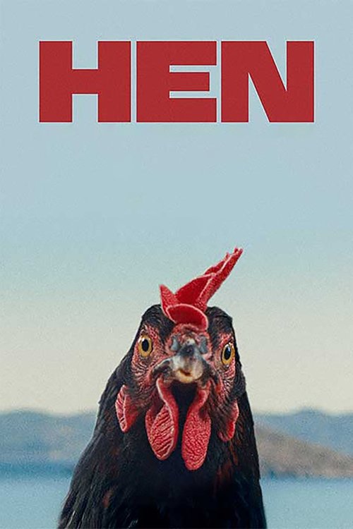 Movie poster for Hen (2026)