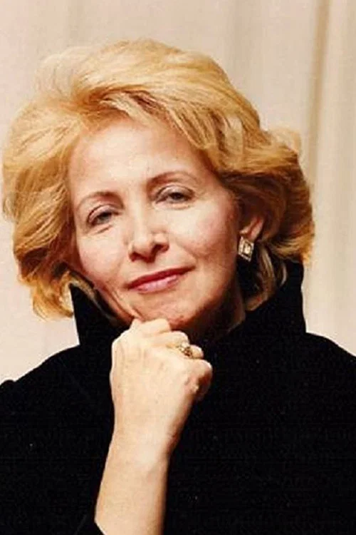 Eleni Kallia profile