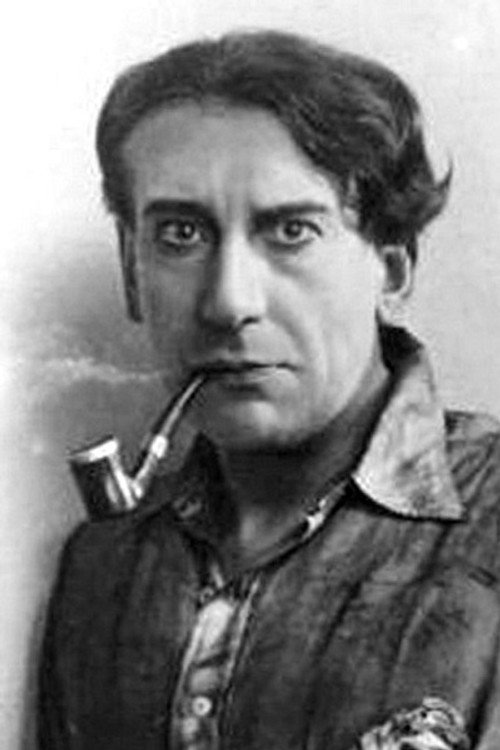 Photo of Franklin Dyall, Acting