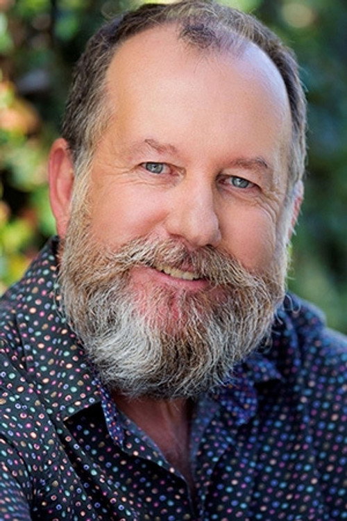Photo of Rob Holland, Acting