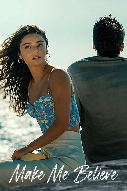 Movie poster for Make Me Believe (2023)