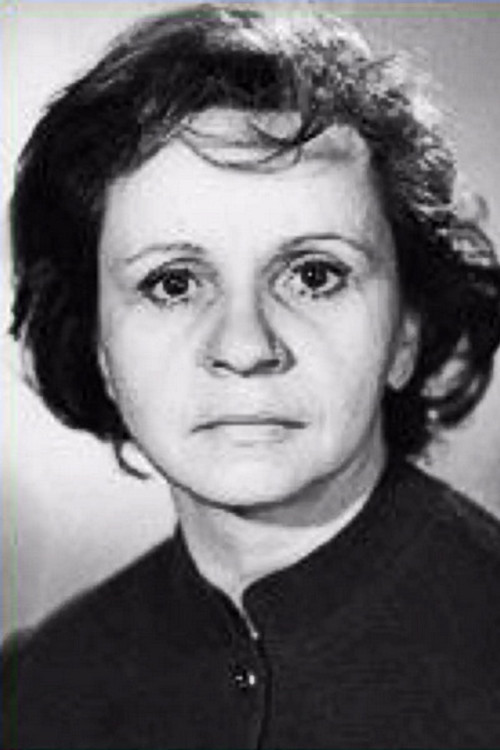 Photo of Valentina Kovel, Acting