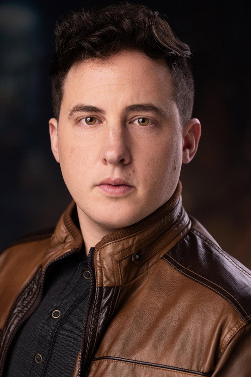 Photo of Adam Plant, Acting