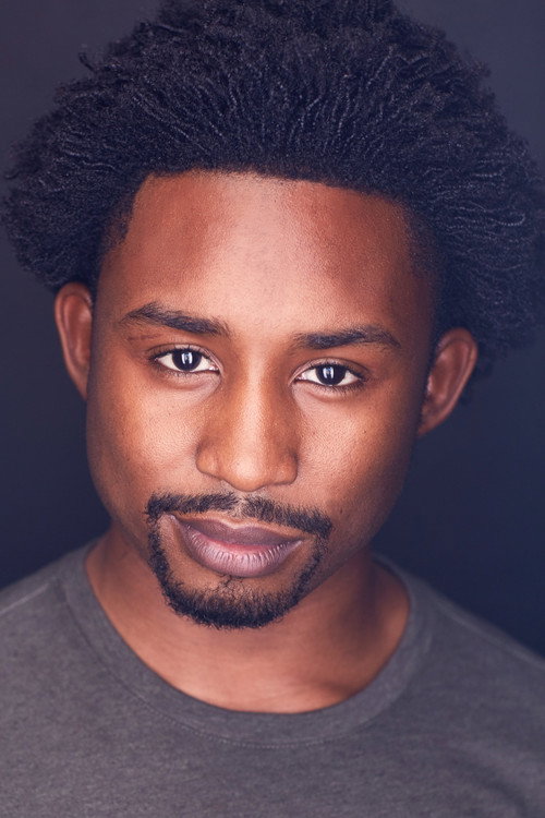 Photo of Kadeem Ali Harris, Acting