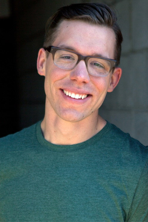 Photo of Ted Tremper, Acting