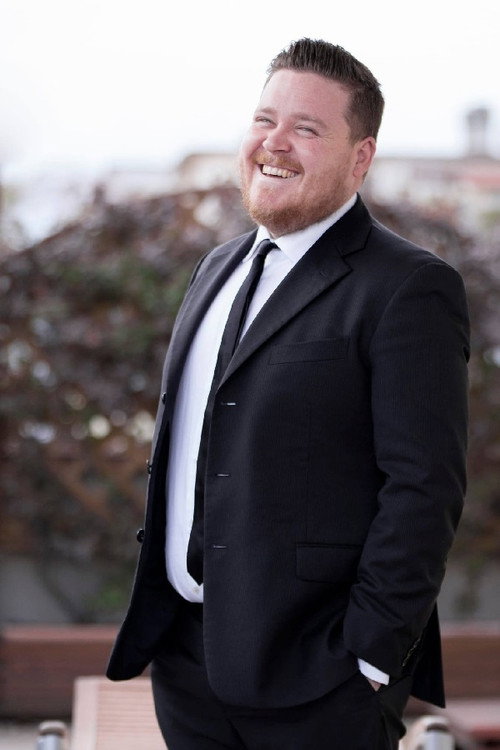 Daniele Marmi profile