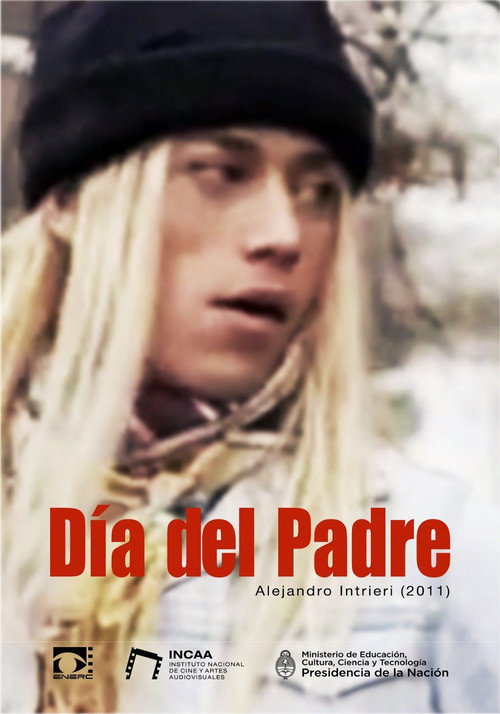 Movie poster for Día del padre (2002/2004) (2011)