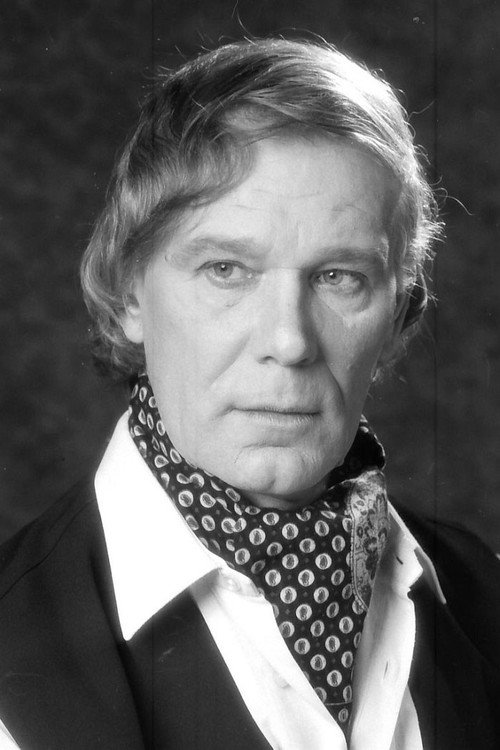 Photo of Аleksandr Galevskiy, Acting