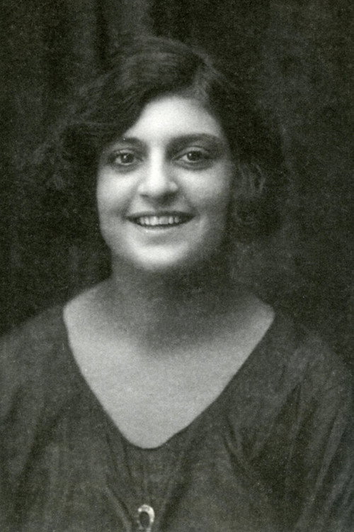Photo of Tina de Jarque, Acting