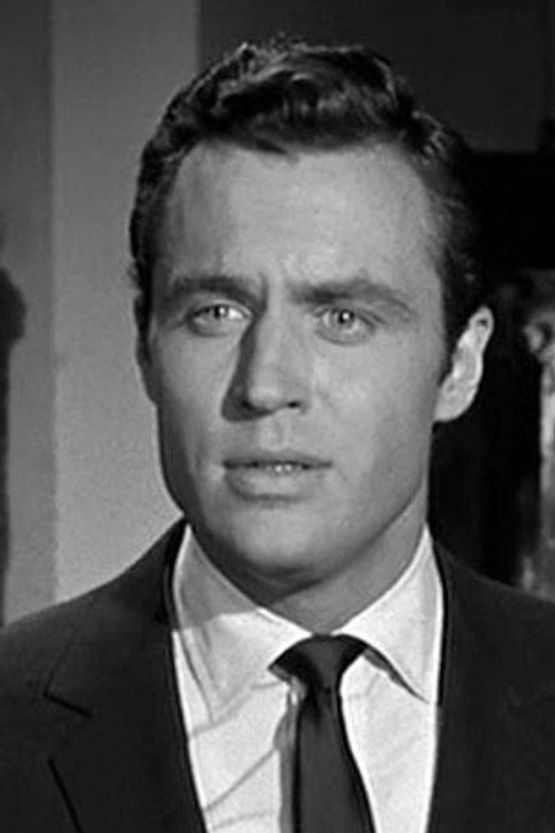 Photo of John Anthony Hayes, Acting