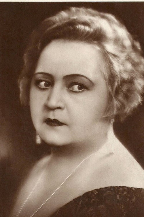 Photo of Lydia Potechina, Acting