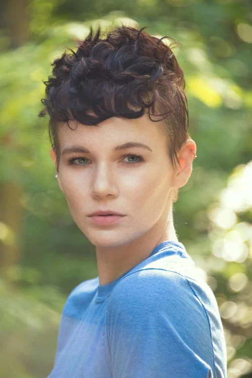 Photo of Marlee Carpenter, Acting