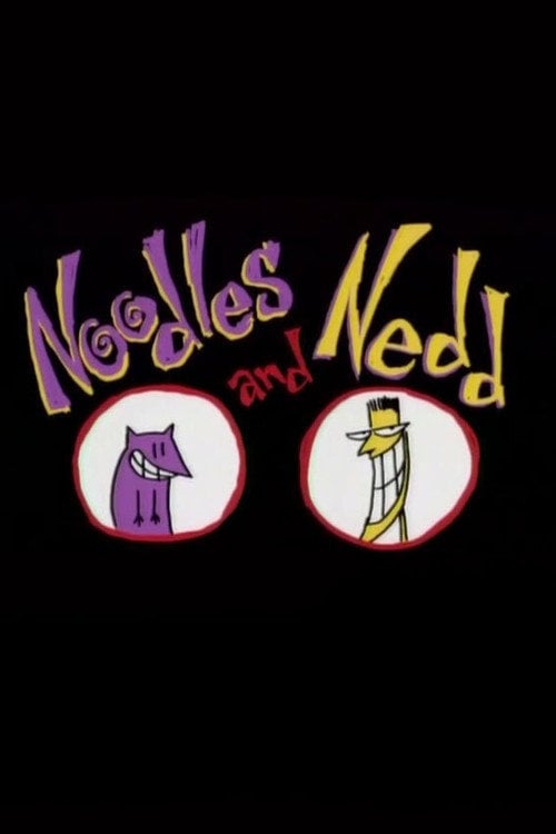 Movie poster for Noodles and Nedd (1997)