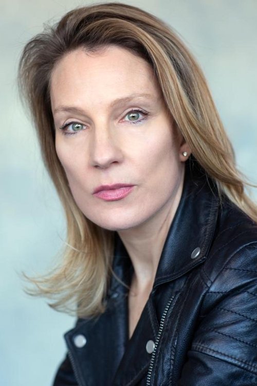 Photo of Anna Ruben, Acting