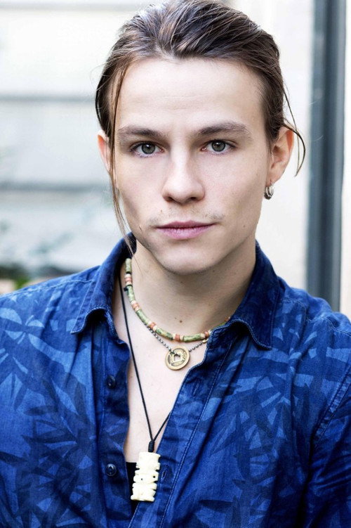 Photo of Alexis Corso, Acting