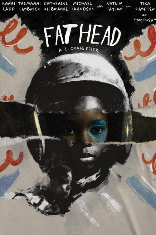 Movie poster for Fathead (2023)