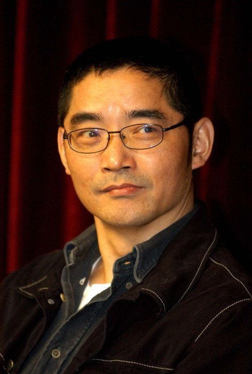 Photo of Su Tong, Writing