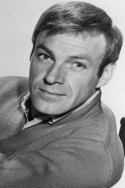 Don Francks profile