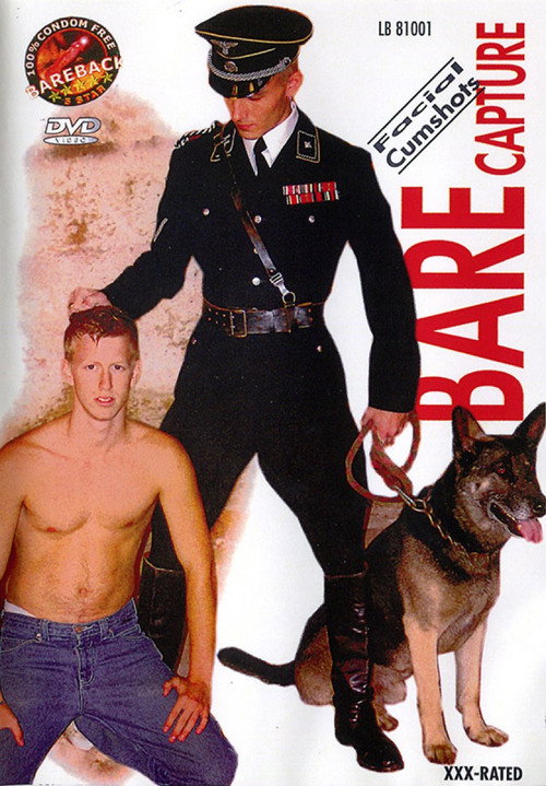 Movie poster for Bare Capture (2005)