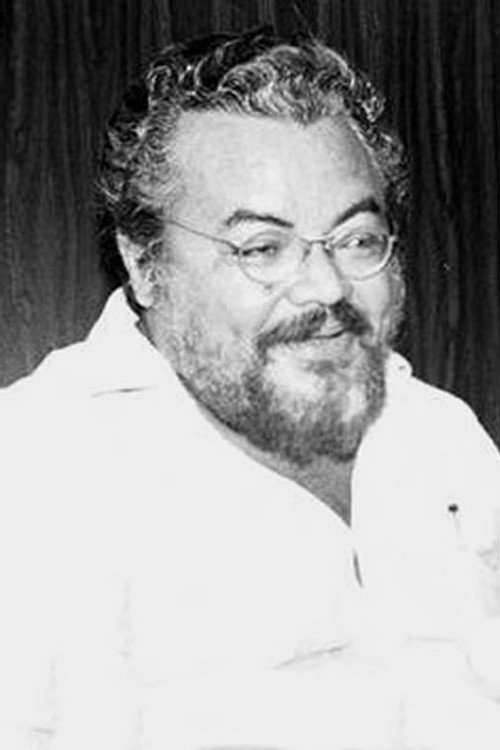 Photo of Miguel Borges, Directing