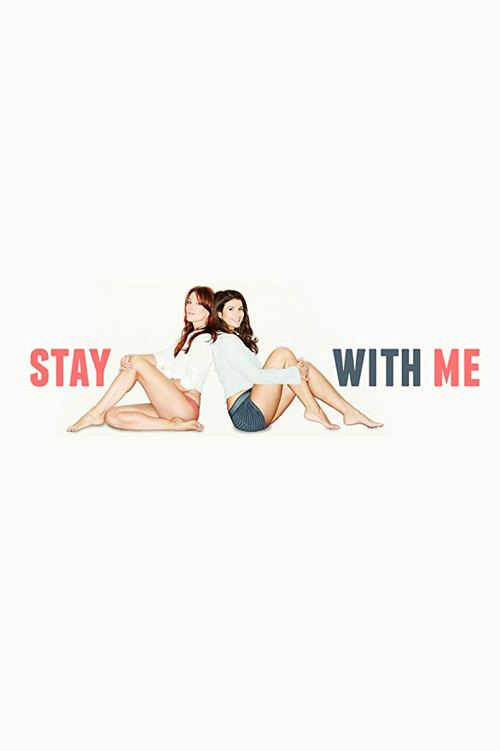 Movie poster for Stay with Me