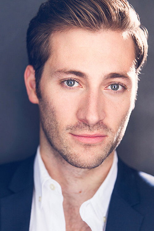 Photo of Dave Coleman, Acting
