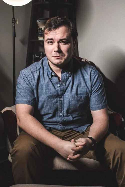 Photo of Graham Dunn, Acting
