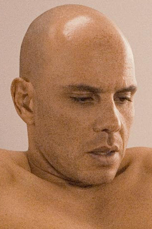 Photo of Jack Bond, Acting