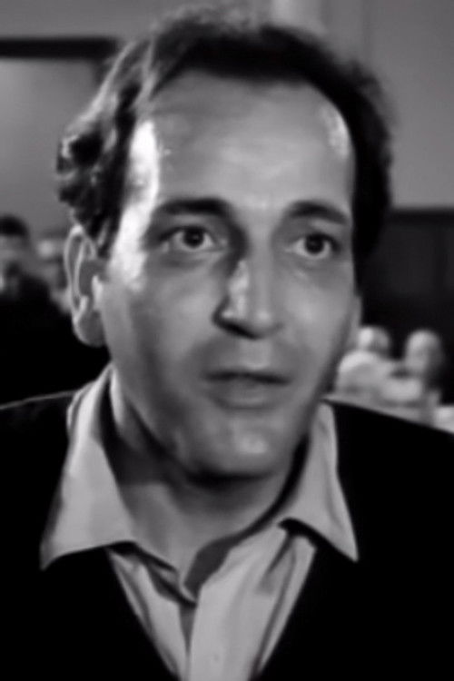 Dimitris Bislanis profile