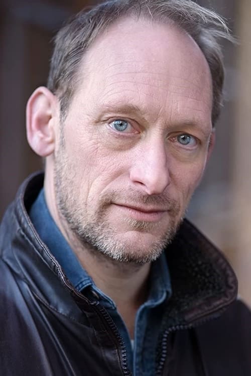 Photo of Eric Colvin, Acting
